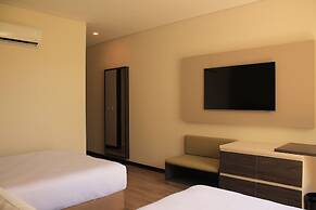 Hotel Morua