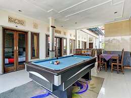 Antara Sunset Road