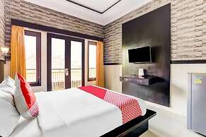 Antara Sunset Road