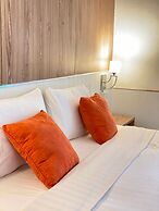 Laem Sing Natural Beach Resort