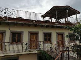 Departamentos TABAN Barranco