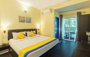 Blue Door Hotel Morjim