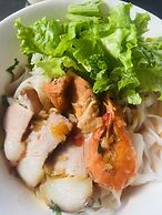 Mint Hoi An Villa
