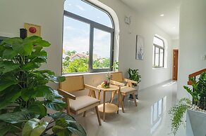 Mint Hoi An Villa