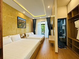 Mint Hoi An Villa