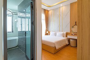 Mint Hoi An Villa