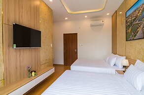 Mint Hoi An Villa