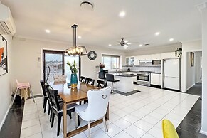 Doncaster Brick Family Home