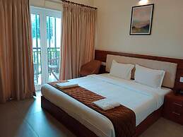 Royalton Residency