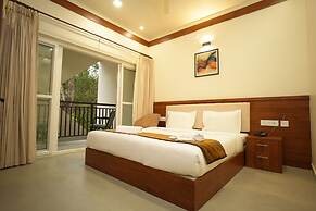 Royalton Residency