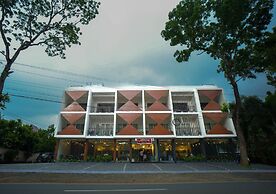 Royalton Residency