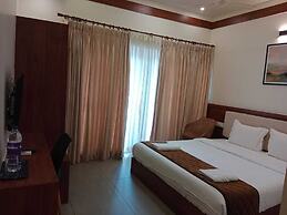 Royalton Residency