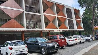 Royalton Residency