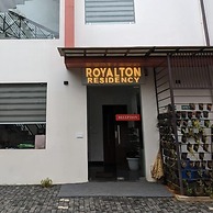 Royalton Residency