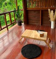 Paddy Fields Haven - Natures Nest Pai