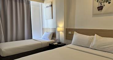 Soi Suites