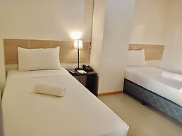 Soi Suites
