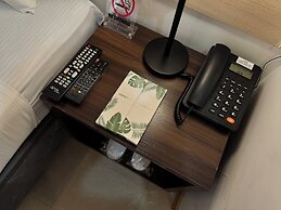 Soi Suites