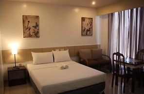 Soi Suites
