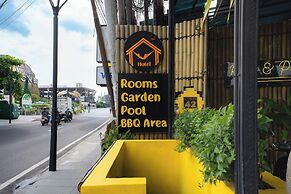 Urban Haven Sanur