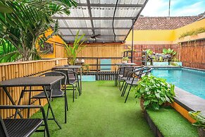 Urban Haven Sanur