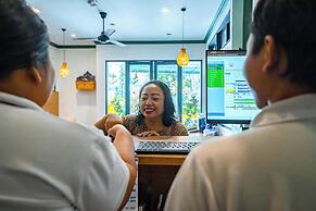 Urban Haven Sanur