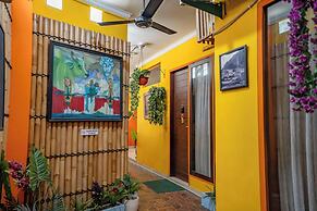 Urban Haven Sanur