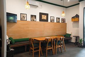 Urban Haven Sanur