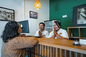 Urban Haven Sanur