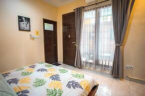 Urban Haven Sanur