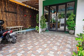 Urban Haven Sanur