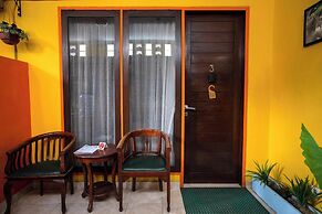 Urban Haven Sanur