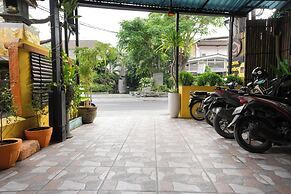 Urban Haven Sanur