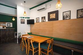 Urban Haven Sanur