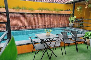 Urban Haven Sanur