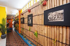 Urban Haven Sanur