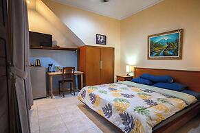 Urban Haven Sanur