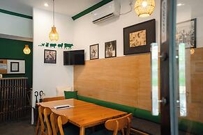 Urban Haven Sanur