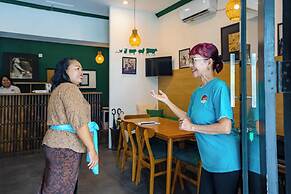 Urban Haven Sanur