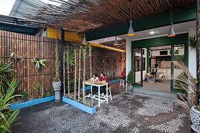 Urban Haven Sanur