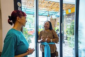 Urban Haven Sanur