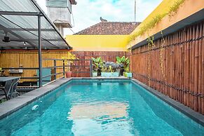 Urban Haven Sanur