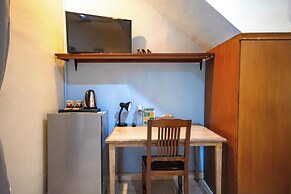 Urban Haven Sanur