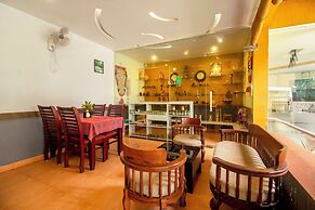 Karapuzha Village Resort