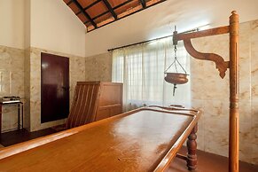 Karapuzha Village Resort