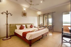 Karapuzha Village Resort