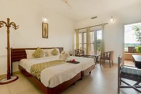 Karapuzha Village Resort