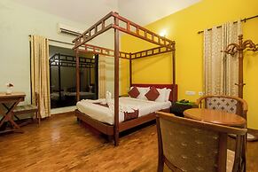 Karapuzha Village Resort
