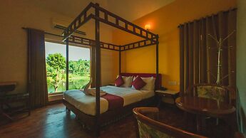 Karapuzha Village Resort