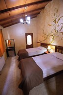 Haghartsin Hotel and Restaurant
